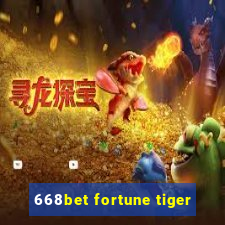 668bet fortune tiger